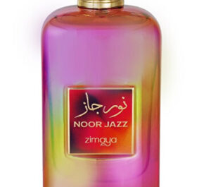 Zimaya Noor Jazz Apa de parfum 100 ml (unisex)