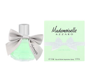 Azzaro Mademoiselle L'Eau Très Florale Apa de toaleta 50 ml (Femei)
