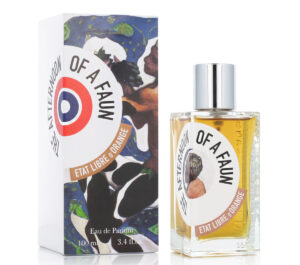 Etat Libre D’Orange The Afternoon of a Faun Apa de parfum 100 ml (unisex)