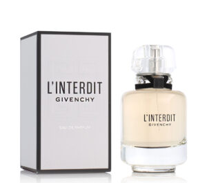 Givenchy L'Interdit Apa de parfum 50 ml (Femei)