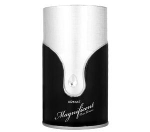 Armaf Magnificent Pour Homme Apa de parfum 100 ml (Barbati)