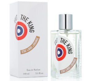 Etat Libre D’Orange Exit The King Apa de parfum 100 ml (unisex)