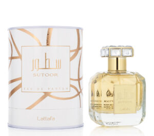 Lattafa Sutoor Apa de parfum 100 ml (unisex)