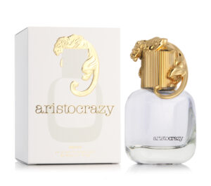 Aristocrazy Brave Apa de toaleta 80 ml (Femei)