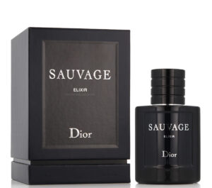 Dior Sauvage Elixir Parfum 100 ml (Barbati)