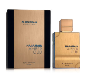 Al Haramain Amber Oud Bleu Edition Apa de parfum 200 ml (unisex)