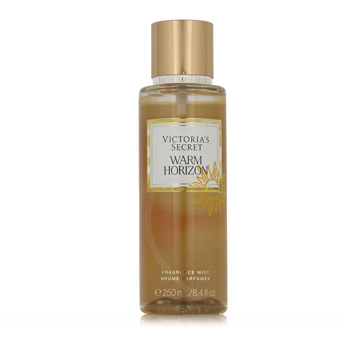 Victoria's Secret Warm Horizon Bodyspray 250 ml (Femei)