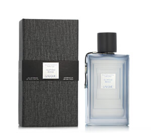 Lalique Les Compositions Parfumées Glorius Indigo Apa de parfum 100 ml (unisex)