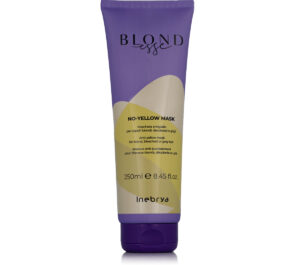 Inebrya BLONDesse No-Yellow Mask 250 ml