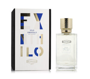 Ex Nihilo Gold Immortals Apa de parfum 100 ml (unisex)