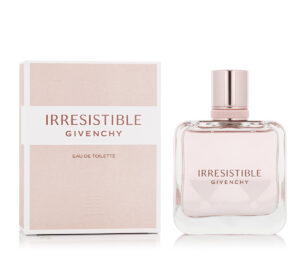 Givenchy Irrésistible Givenchy Apa de toaleta 50 ml (Femei)