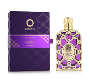 Orientica Velvet Gold Apa de parfum 80 ml (Femei)