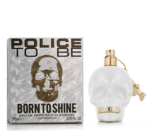 POLICE To Be Born To Shine Femei Apa de parfum 75 ml (Femei)