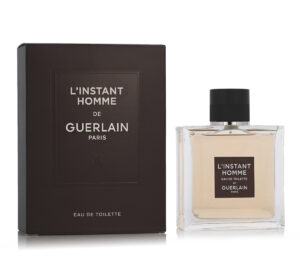 Guerlain L'Instant Homme de Guerlain Apa de toaleta 100 ml (Barbati)
