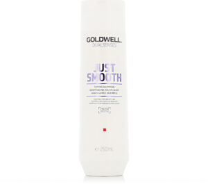 Goldwell Dualsenses Just Smooth Taming Shampoo 250 ml