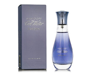 Davidoff Cool Water Reborn for Her Apa de toaleta 50 ml (Femei)