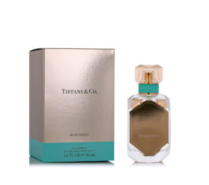 Tiffany Tiffany & Co Rose Gold Apa de parfum 50 ml (Femei)