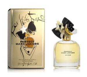 Marc Jacobs Perfect Intense Apa de parfum 50 ml (Femei)