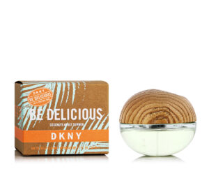 DKNY Donna Karan DKNY Be Delicious Coconuts About Summer Apa de toaleta 50 ml (Femei)
