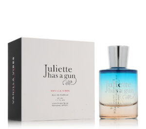 Juliette Has A Gun Vanilla Vibes Apa de parfum 50 ml (unisex)