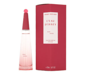 Issey Miyake L'Eau d'Issey Rose & Rose Apa de parfum Intense 50 ml (Femei)