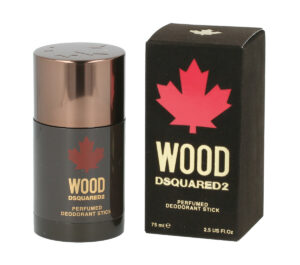 Dsquared2 Wood for Him Perfumed Deostick 75 ml (Barbati)