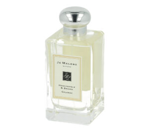 Jo Malone Honeysuckle & Davana Apa de colonie 100 ml (unisex)