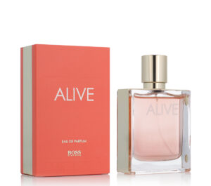 Hugo Boss Boss Alive Apa de parfum 50 ml (Femei)