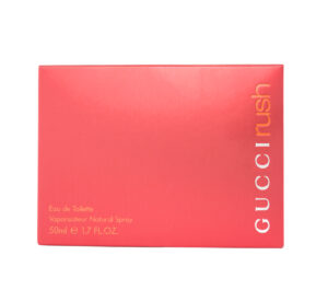 Gucci Rush Apa de toaleta 50 ml (Femei)