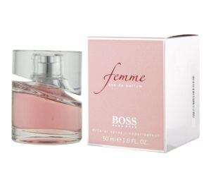 Hugo Boss Femme Apa de parfum 50 ml (Femei)