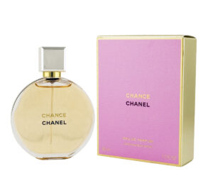 Chanel Chance Apa de parfum 50 ml (Femei)
