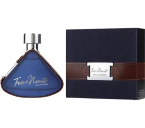 Armaf Tres Nuit Pour Homme Apa de toaleta 100 ml (Barbati)