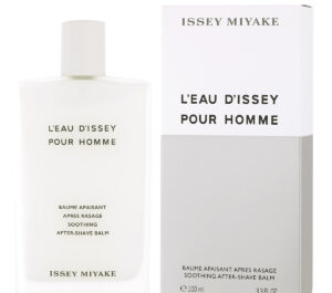Issey Miyake L'Eau d'Issey Pour Homme After Shave Balm 100 ml (Barbati)