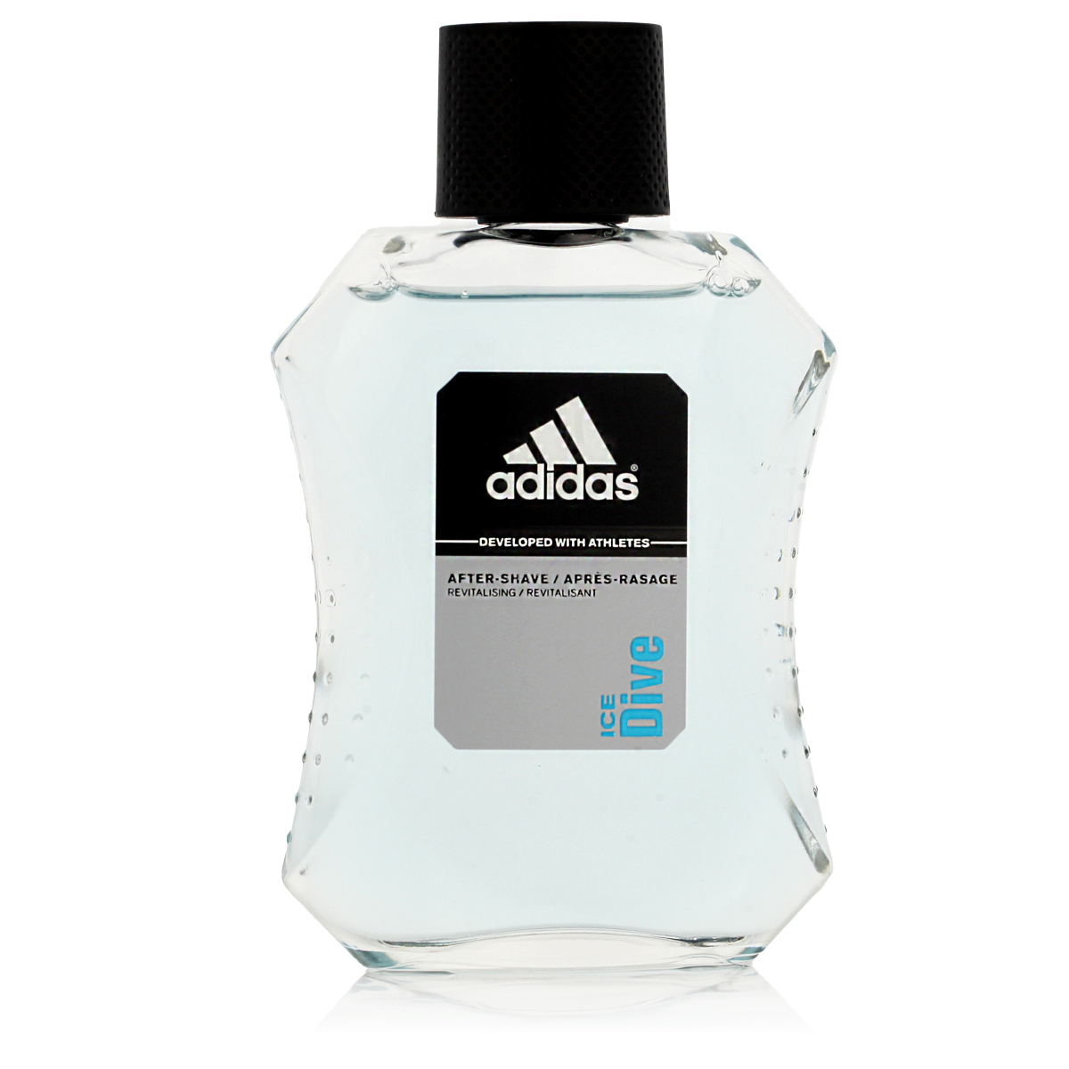 Adidas Ice Dive After Shave Lotion 100 ml (Barbati)
