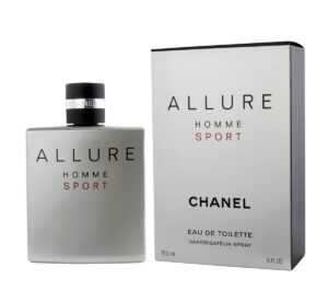 Chanel Allure Homme Sport Apa de toaleta 150 ml (Barbati)