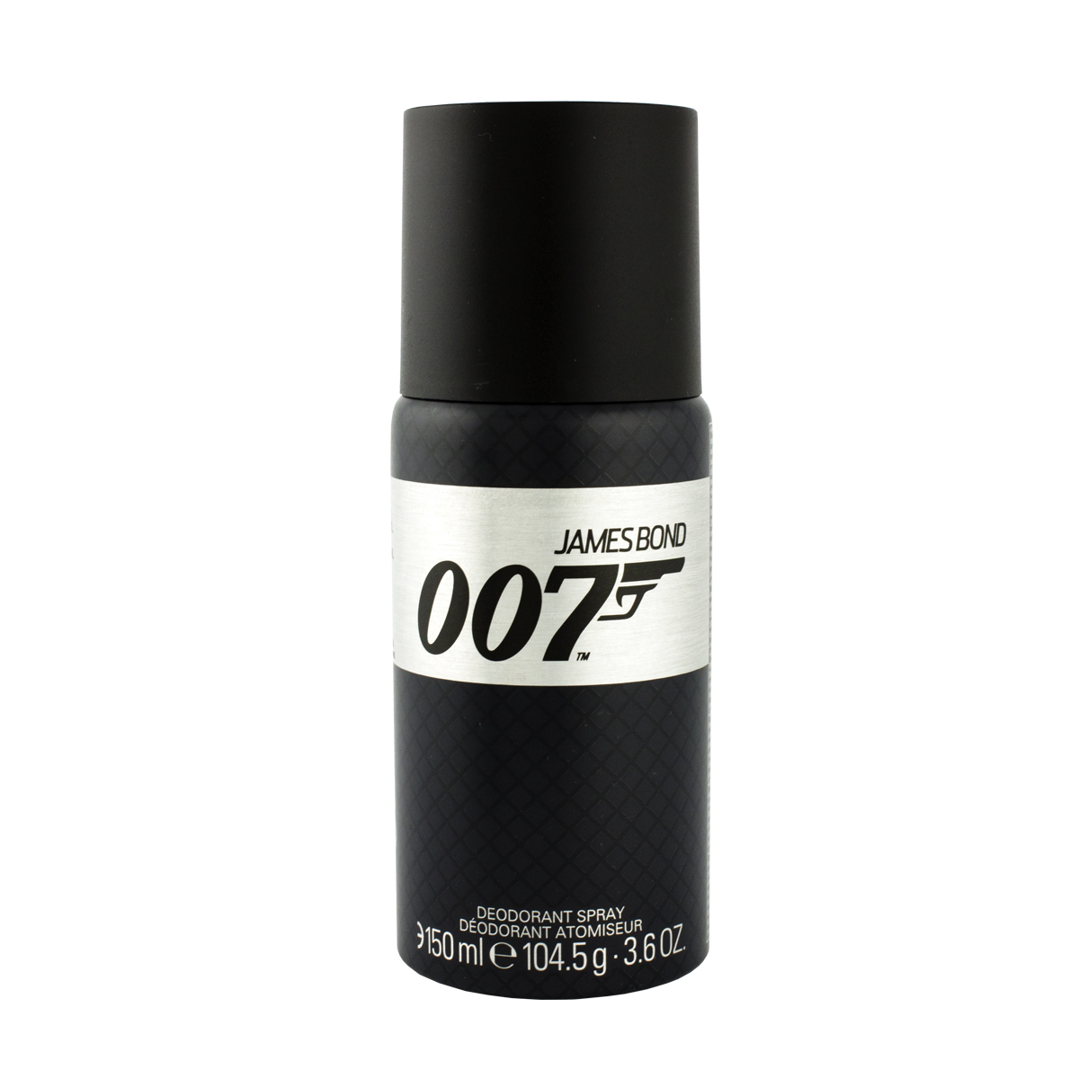 James Bond James Bond 007 Deodorant VAPO 150 ml (Barbati)