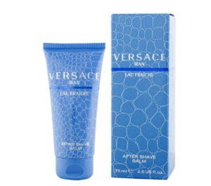 Versace Barbati Eau Fraîche After Shave Balm 75 ml (Barbati)