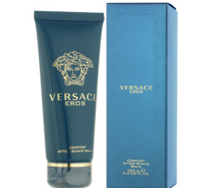 Versace Eros After Shave Balm 100 ml (Barbati)