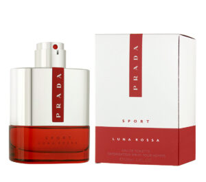 Prada Luna Rossa Sport Apa de toaleta 100 ml (Barbati)