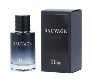 Dior Sauvage Apa de toaleta 60 ml (Barbati)