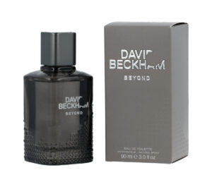 David Beckham Beyond Apa de toaleta 90 ml (Barbati)