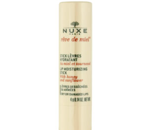 Nuxe Rêve de Miel Lip Moisturizing Stick 4 g