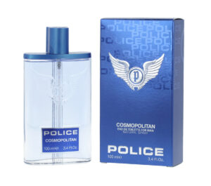 POLICE Cosmopolitan Apa de toaleta 100 ml (Barbati)