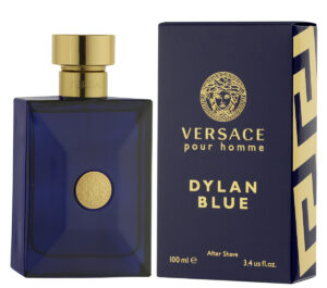Versace Pour Homme Dylan Blue After Shave Lotion 100 ml (Barbati)