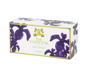 Alexandre.J The Collector Iris Violet Apa de parfum 100 ml (Femei)