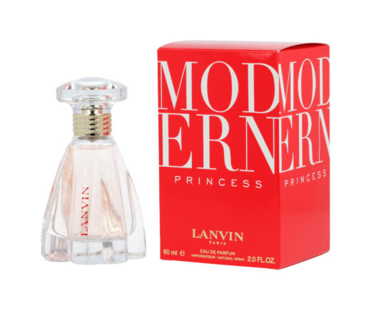 Lanvin Modern Princess Apa de parfum 60 ml (Femei)