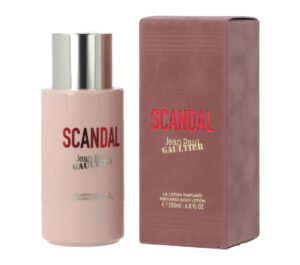 Jean Paul Gaultier Scandal Body Lotion 200 ml (Femei)