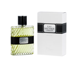 Dior Eau Sauvage Parfum (2017) Apa de parfum 100 ml (Barbati)