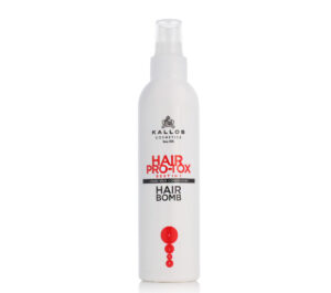 Kallos Cosmetics Hair Pro-Tox Bomb Conditoner 200 ml