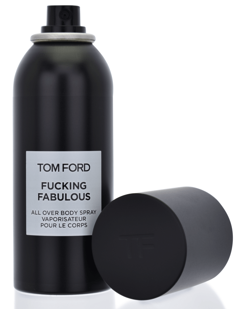 Tom Ford Fucking Fabulous Bodyspray 150 ml (unisex) - imagine 2